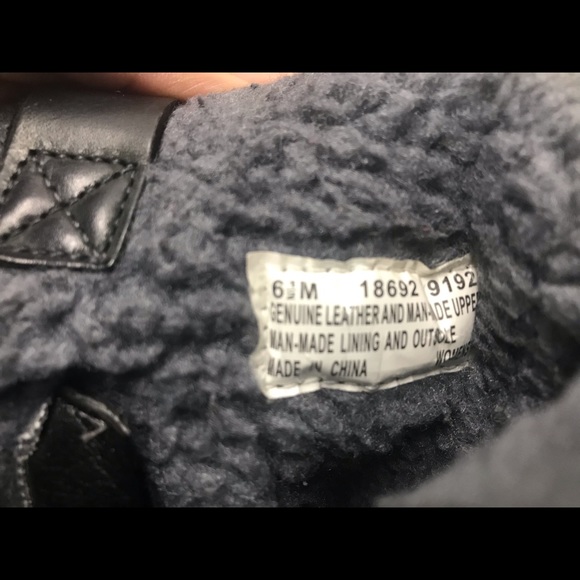 Timberland Winter boots - Picture 7 of 8
